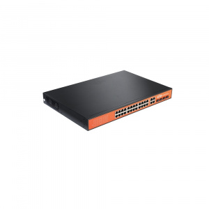 Коммутатор WI-PS328GF Wi-Tek