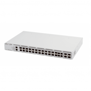 Ethernet-коммутатор 24x10/100/1000T, 4xSFP+, MES3324F, Eltex