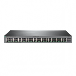 Коммутатор упр. 48x100/1000T 4xSFP HPE OfficeConnect 1920S 48G
