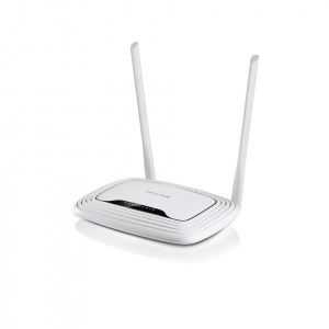 Маршрутизатор TP-Link TL-WR842N 4G/LTE