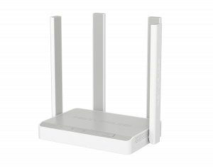 Роутер с W-Fi и LTE/4G/3G-модемом Netcraze Runner 4G
