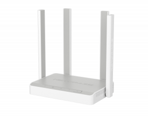 Роутер с W-Fi Netcraze Viva