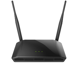 Маршрутизатор DIR-615S/A1C D-Link