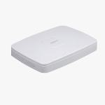 HDCVI видеорегистратор 4-x канальный DH-XVR5104C-4KL-I3 Dahua