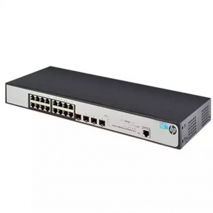 Коммутатор упр. Smart, 24*10/100/1000T 4*SFP 1920-24G HP