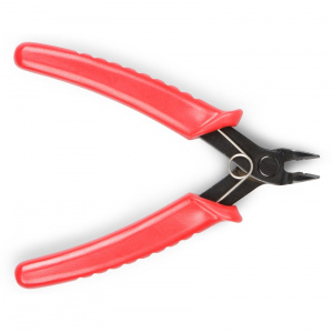Кусачки для обрезки кабеля HT-1091 Hyperline