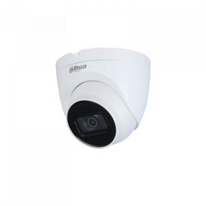 2Мп уличная купольная IP-камера DH-IPC-HDW2230TP-AS-0280B-S2 Dahua