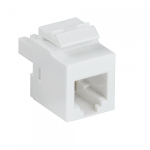 Вставка Keystone RJ-12 Cat.3 ITK