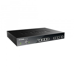 Маршрутизатор DSR-1000 D-Link