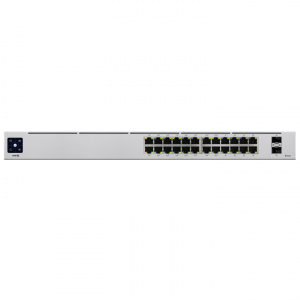 Коммутатор Ubiquiti UniFi Switch 24 Gen2