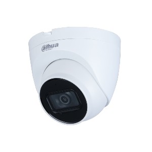 2Мп уличная купольная IP-видеокамера DH-IPC-HDW2241TP-S-0280B DAHUA