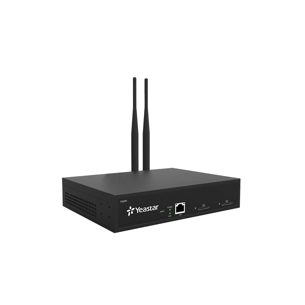 GSM-VoIP шлюз NeoGate TG200 Yeastar