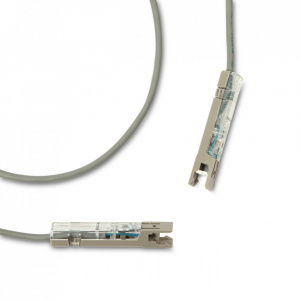 Патч-корд UTP 110-110 1 пара 1 м Panduit