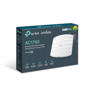 Точка доступа TP-Link EAP265 HD