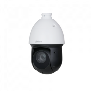 4мп уличная купольная PTZ IP-видеокамера Starlight DH-SD49425GB-HNR Dahua