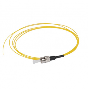Пигтейл ST/UPC SM LSZH 1,5 м ITK