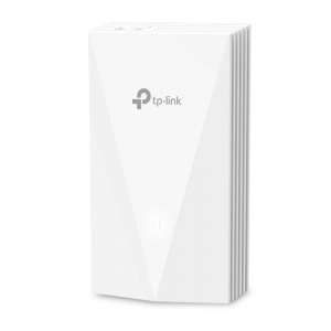 Встраиваемая в стену точка доступа Wi‑Fi AX3000  EAP655-Wall TP-Link