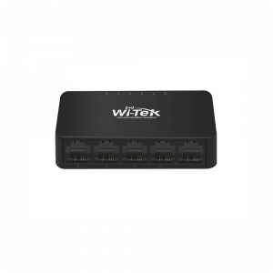 Коммутатор  WI-SF105 Wi-Tek
