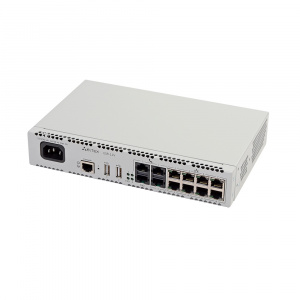 Сервисный маршрутизатор ESR-12V Eltex