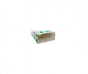 К/канал,105х50х2000мм (16м) PRO SPL