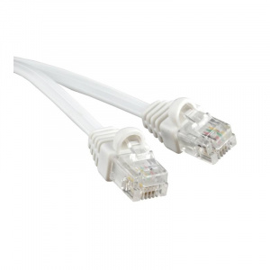 я Шнур телефонный 2м Hyperline