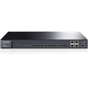 я Коммутатор упр. 8хSFP 4х1000T/SFP TL-SG5412F TP-Link