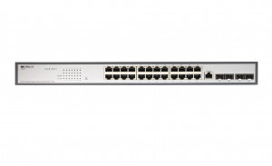 Коммутатор упр. L3 24x10/100/1000 4xSFP,OR-OS3228/A1A, Origo
