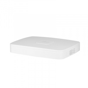 HDCVI видеорегистратор 8-ми канальный мультиформатный с FR DH-XVR5108C-I3 Dahua