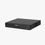 HDCVI видеорегистратор 4 канала с FR DHI-XVR5104HS-I3 Dahua