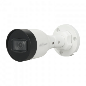 2мп уличная цилиндрическая IP- видеокамера с ИК подсветкой DH-IPC-HFW1230S1P-0280B-S5 Dahua