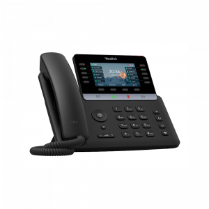 IP-телефон SIP-T74W Yealink