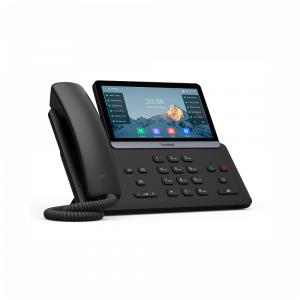IP-телефон SIP-T77U Yealink