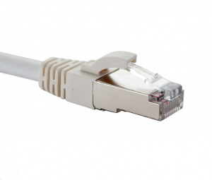 Патч-корд FTP RJ-45 Cat.5e 3м Eurolan