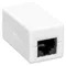 Соединитель RJ-45 cat.6e EKF
