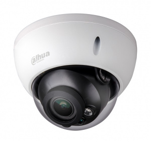 4Мп уличная купольная антивандальная IP-видеокамера DH-IPC-HDBW3441EP-S-0360B-S2 Dahua