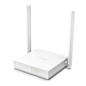 Маршрутизатор TP-Link TL-WR820N