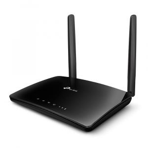 Маршрутизатор TP-Link TL-MR150