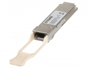 Модуль QSFP28 100G_MPO MM Duplex D-Link