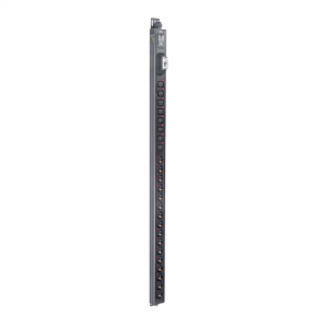 BASE PDU вертикальный PV1102 30U 1 фаза 32А 16 SCHUKO+8 розеток C19 ITK