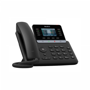 IP-телефон SIP-T73U Yealink