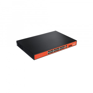 Коммутатор WI-PS526G v2 Wi-Tek