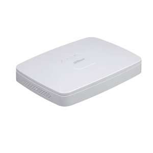 IP видеорегистратор 8-ми канальный с PoE DHI-NVR4108-8P-4KS3 Dahua